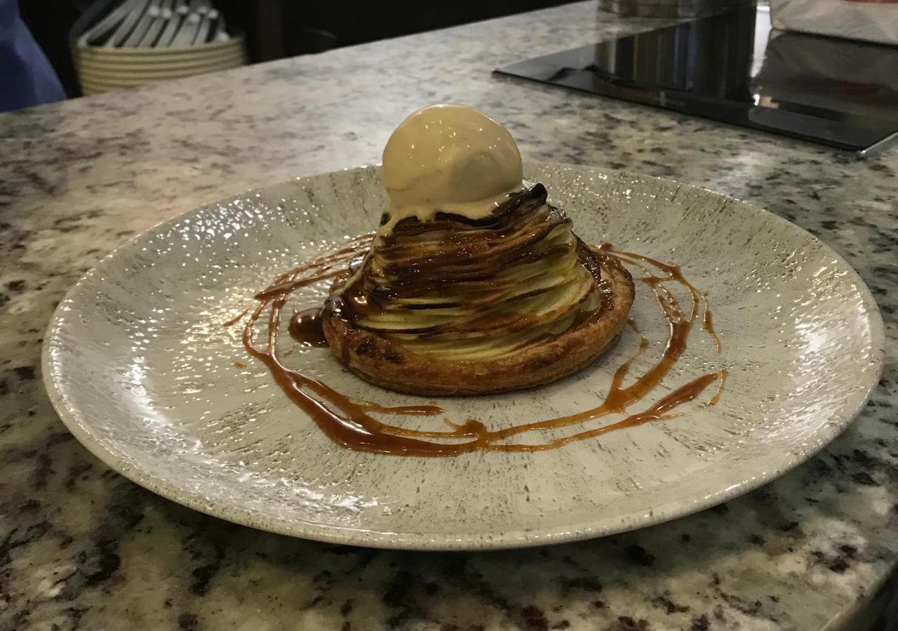 Les Ombrieres Acomodação com café da manhã Porcheresse Exterior foto